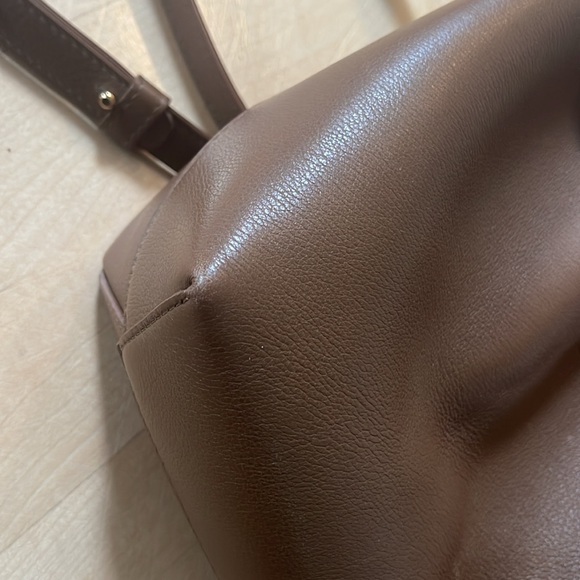 Mansur Gabriel soft lady bag - Picture 8 of 10